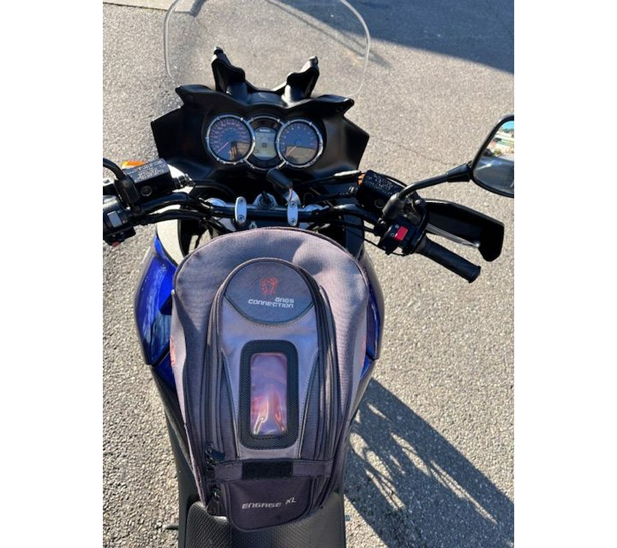 2005 Suzuki V-Strom® 1000