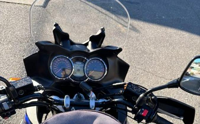 2005 Suzuki V-Strom® 1000