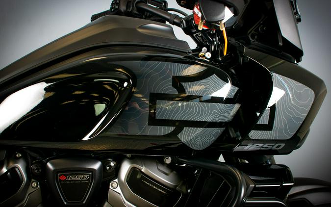 2024 Harley-Davidson Pan America 1250 Special