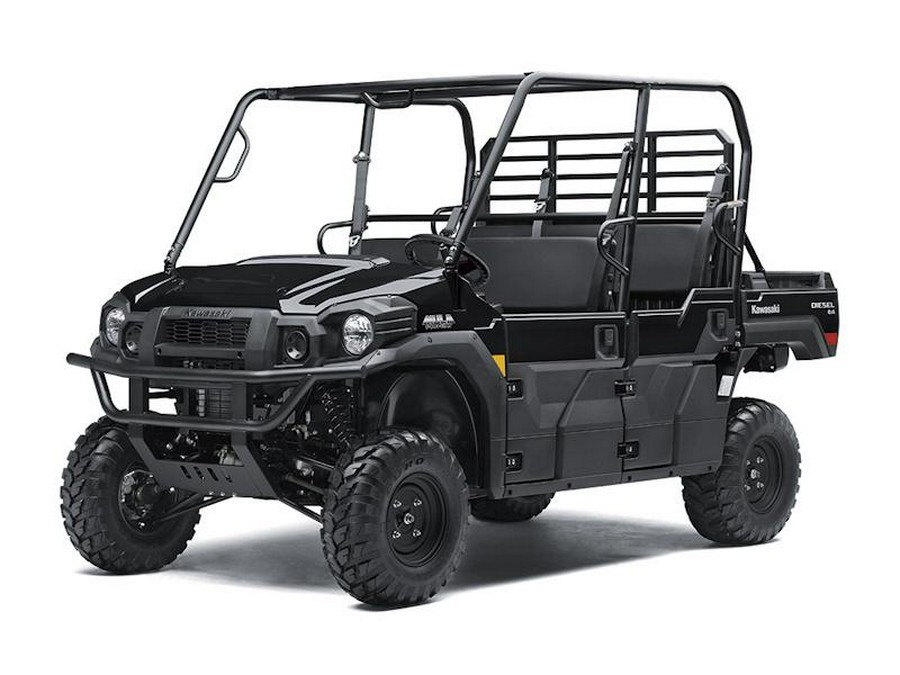 2026 Kawasaki Mule PRO-DXT™ EPS