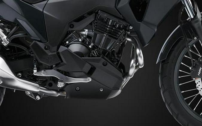 2026 Kawasaki Versys-X 300 ABS