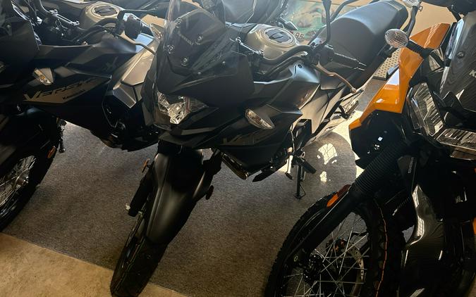 2026 Kawasaki Versys®-X 300 ABS