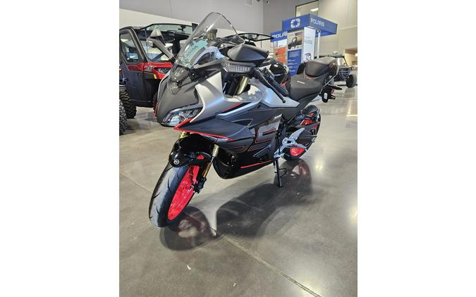 2026 SS 450 - CFMOTO