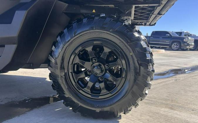 2023 Can-Am® Defender DPS HD9 Tundra Green