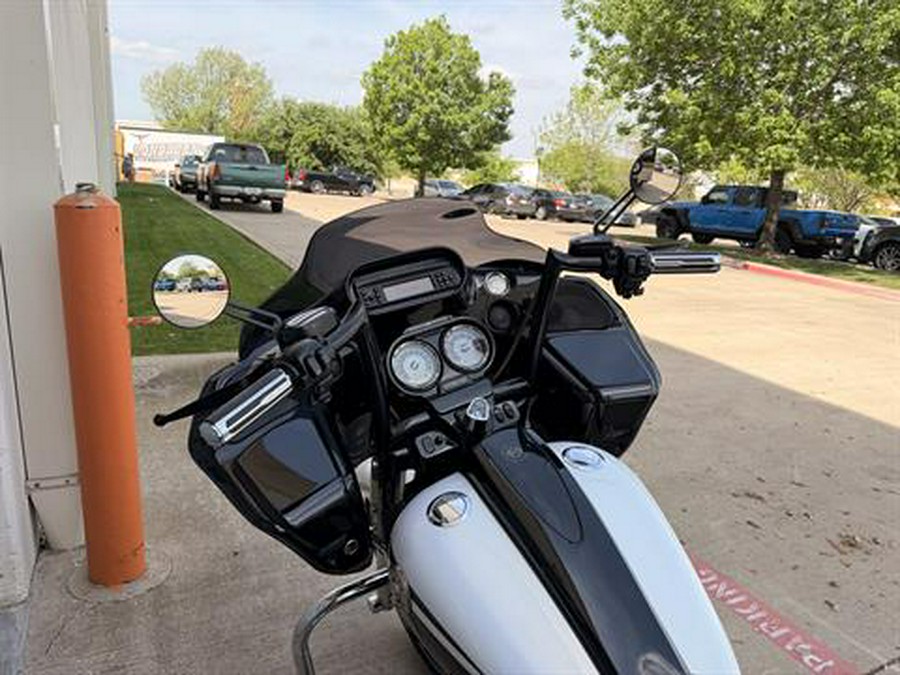 2012 Harley-Davidson CVO™ Road Glide® Custom