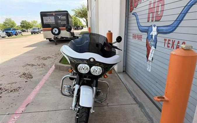 2012 Harley-Davidson CVO™ Road Glide® Custom