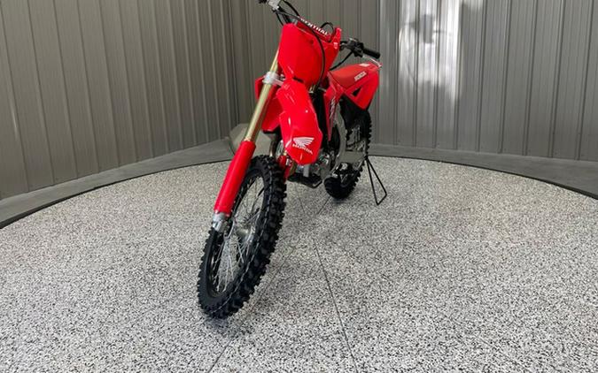 2026 Honda CRF 450R
