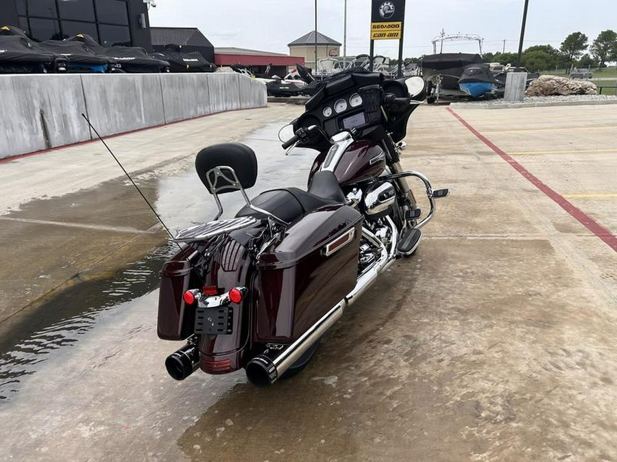 2022 Harley-Davidson® FLHX - Street Glide®