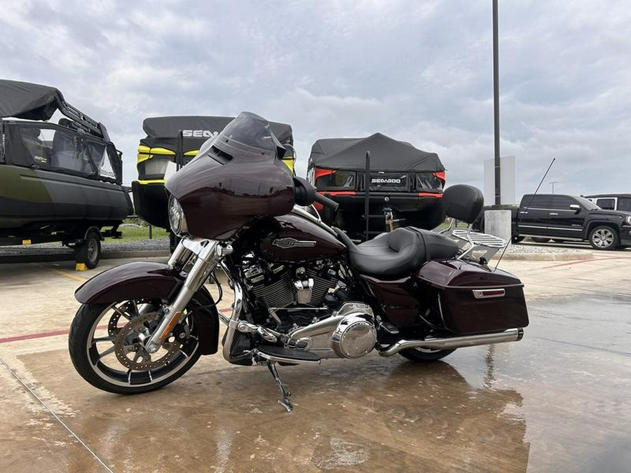 2022 Harley-Davidson® FLHX - Street Glide®
