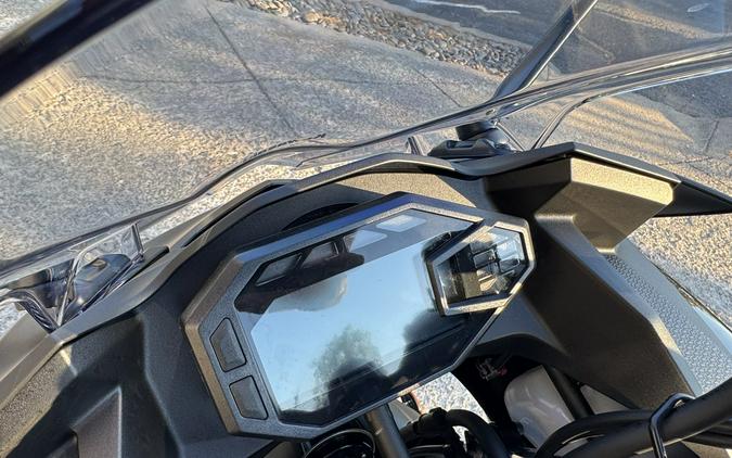 2026 Kawasaki Ninja 500 ABS