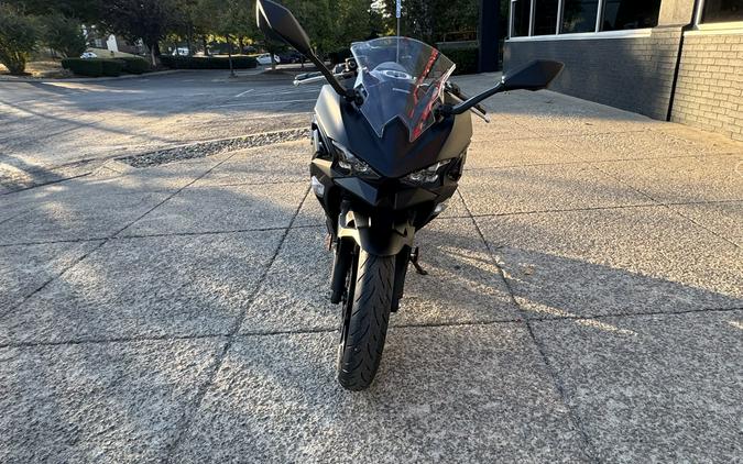 2026 Kawasaki Ninja 500 ABS