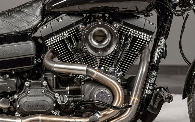 2016 Harley-Davidson Low Rider S