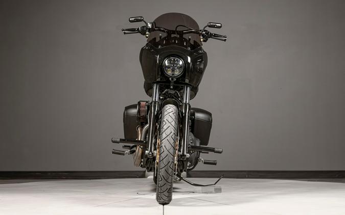2016 Harley-Davidson Low Rider S