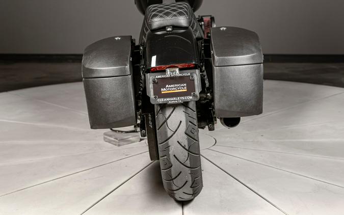 2016 Harley-Davidson Low Rider S