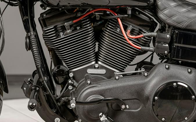 2016 Harley-Davidson Low Rider S