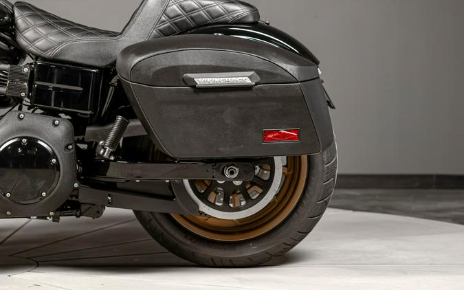 2016 Harley-Davidson Low Rider S