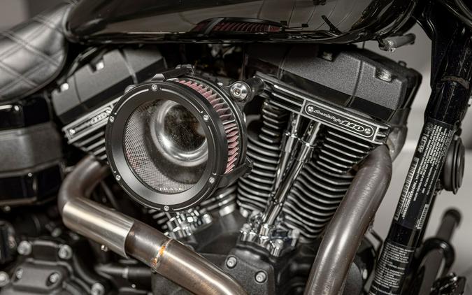 2016 Harley-Davidson Low Rider S