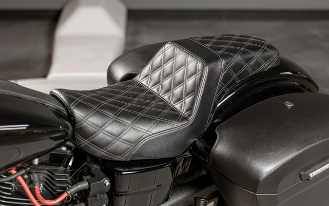 2016 Harley-Davidson Low Rider S