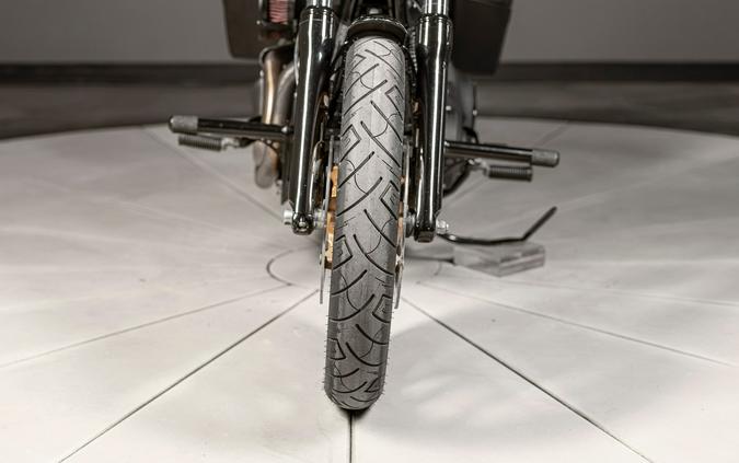 2016 Harley-Davidson Low Rider S