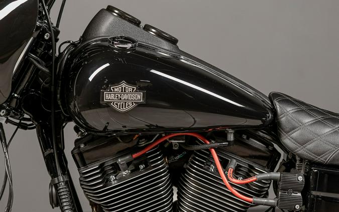 2016 Harley-Davidson Low Rider S