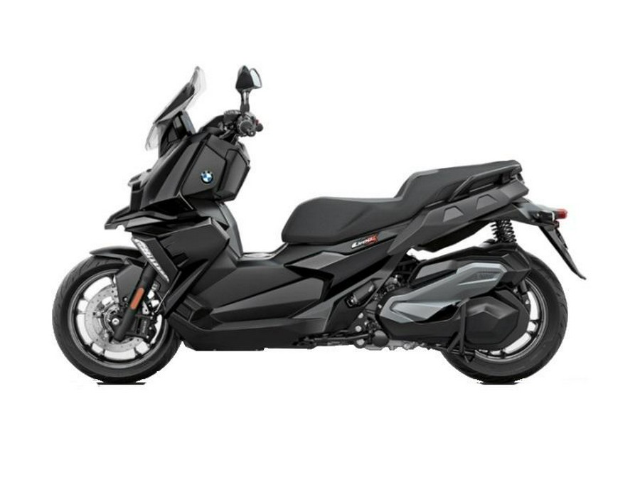 2019 BMW C 400 X