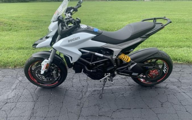 2014 Ducati Hyperstrada