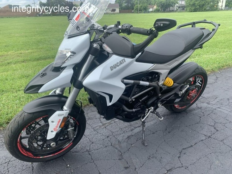 2014 Ducati Hyperstrada