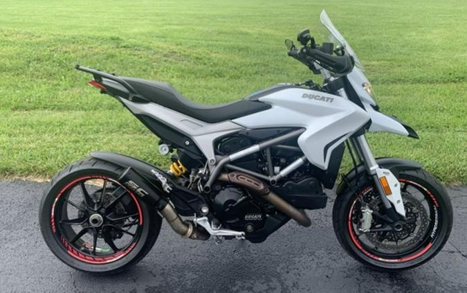 2014 Ducati Hyperstrada