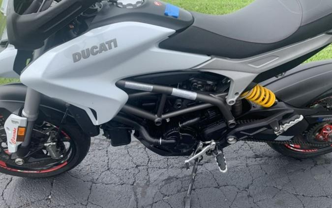 2014 Ducati Hyperstrada