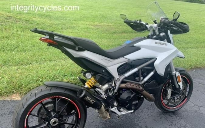 2014 Ducati Hyperstrada