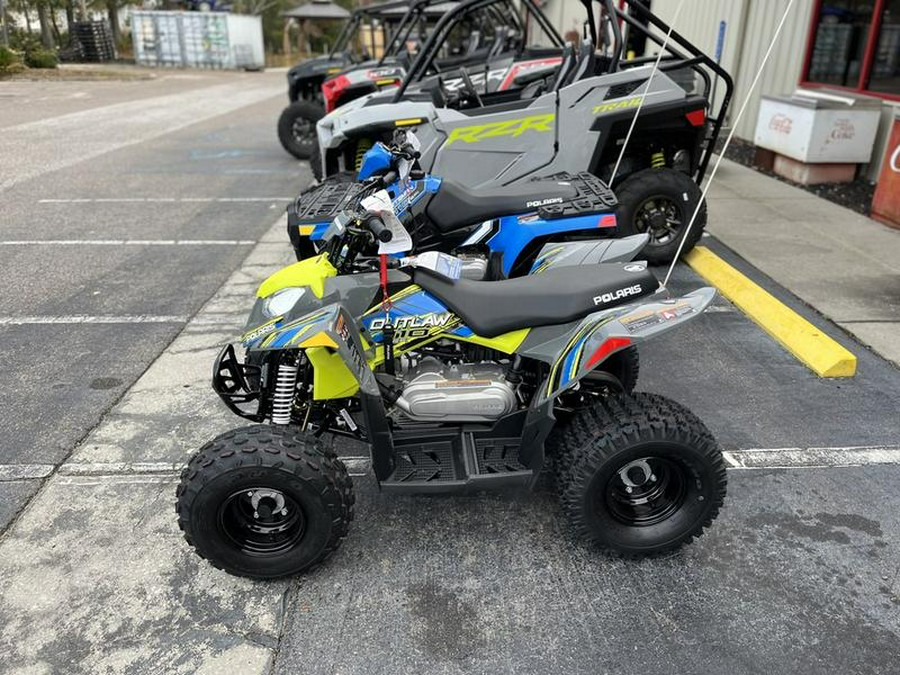 2023 Polaris® Outlaw 110 EFI