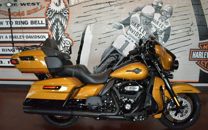 2023 Harley-Davidson Ultra Limited