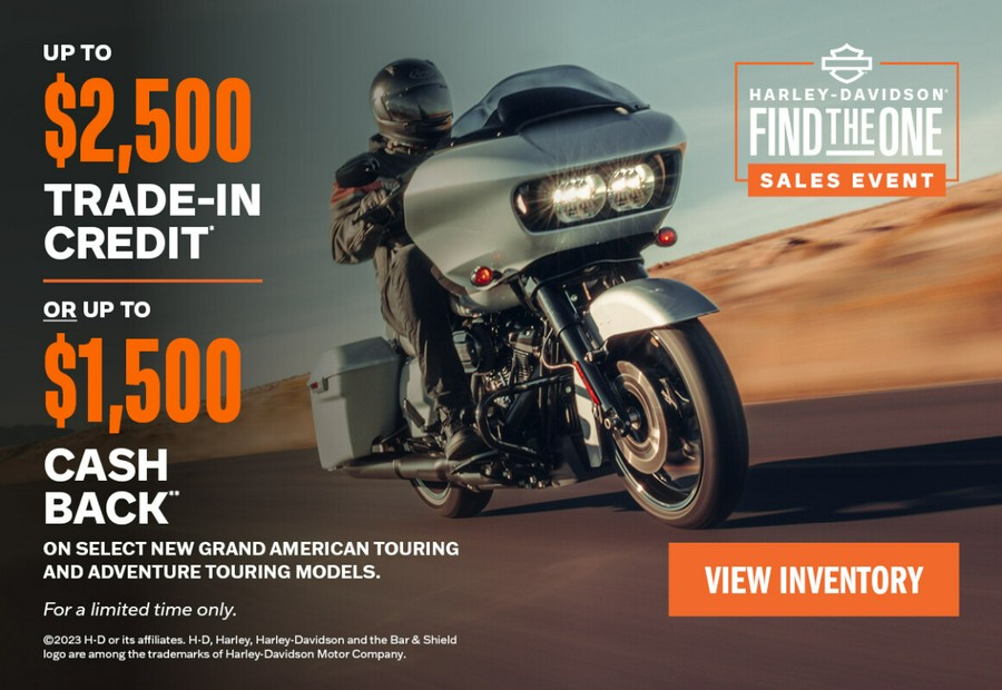 2023 Harley-Davidson Ultra Limited