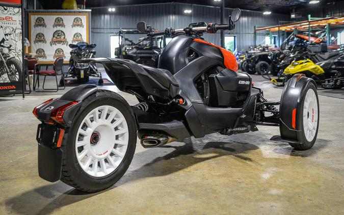 2022 Can-Am® Ryker Rally Rotax 900 ACE