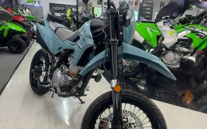 2024 Kawasaki KLX®300SM