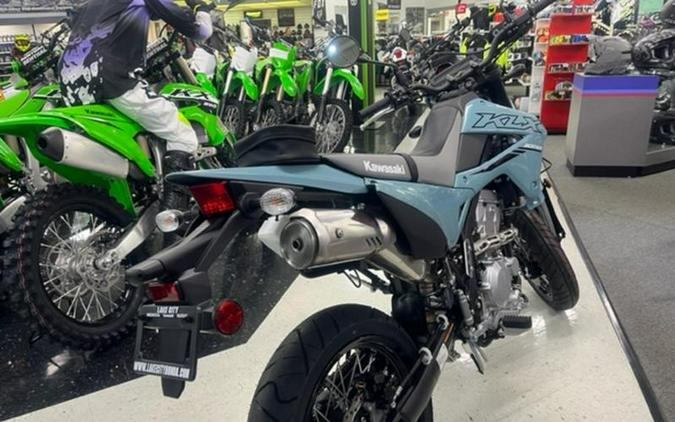 2024 Kawasaki KLX®300SM