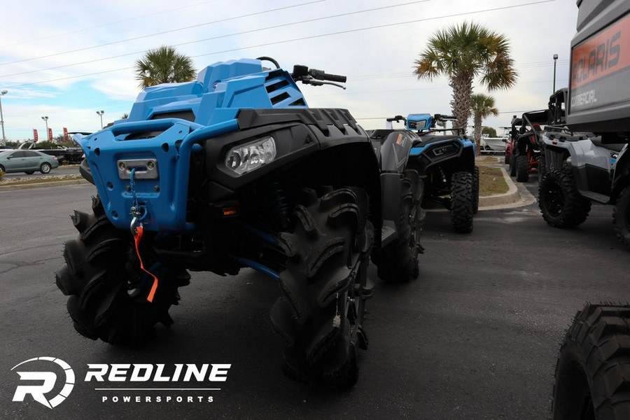 2024 Polaris® Sportsman XP 1000 High Lifter Edition