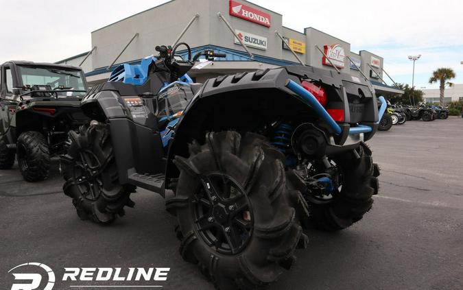 2024 Polaris® Sportsman XP 1000 High Lifter Edition