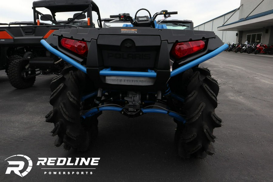 2024 Polaris® Sportsman XP 1000 High Lifter Edition