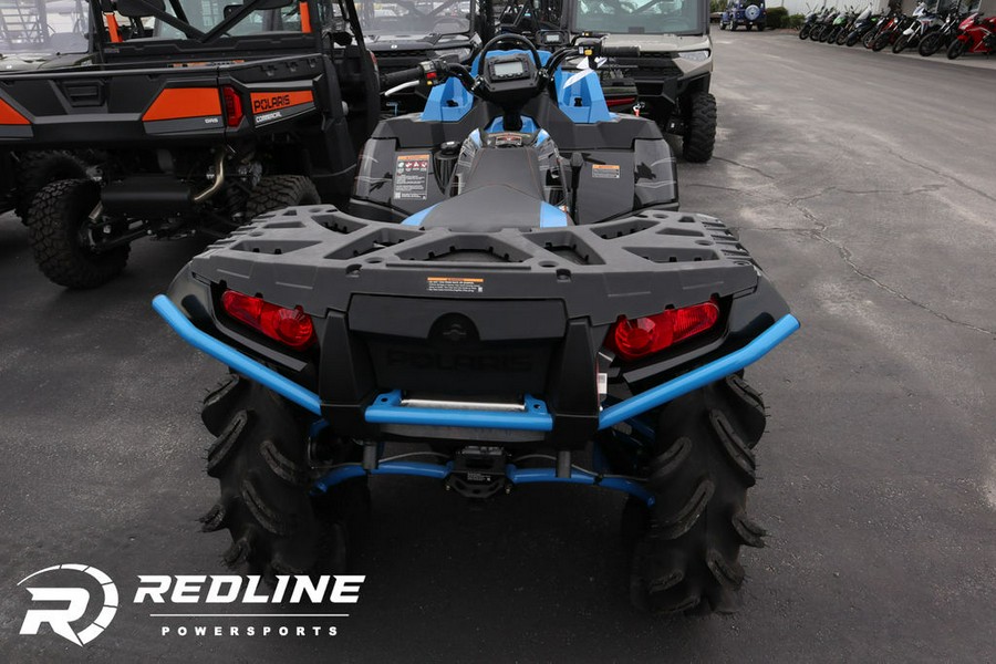 2024 Polaris® Sportsman XP 1000 High Lifter Edition