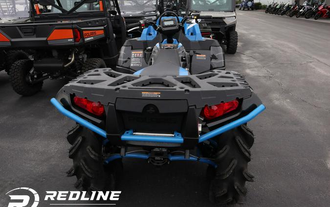 2024 Polaris® Sportsman XP 1000 High Lifter Edition