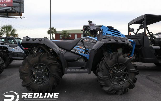 2024 Polaris® Sportsman XP 1000 High Lifter Edition