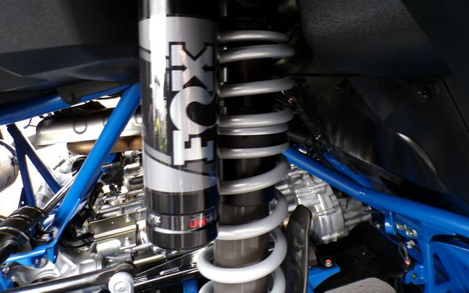 2023 Honda® Talon 1000R FOX Live Valve