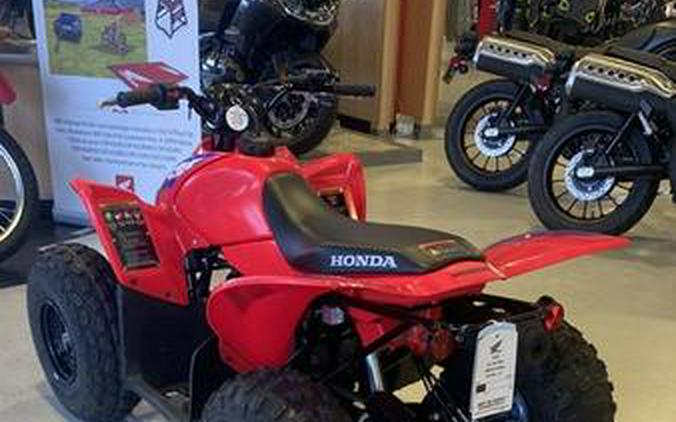 2024 Honda® TRX90X