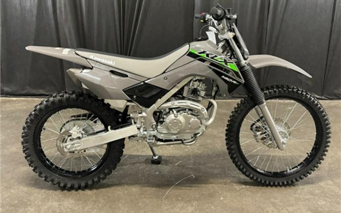 2024 Kawasaki KLX140R F