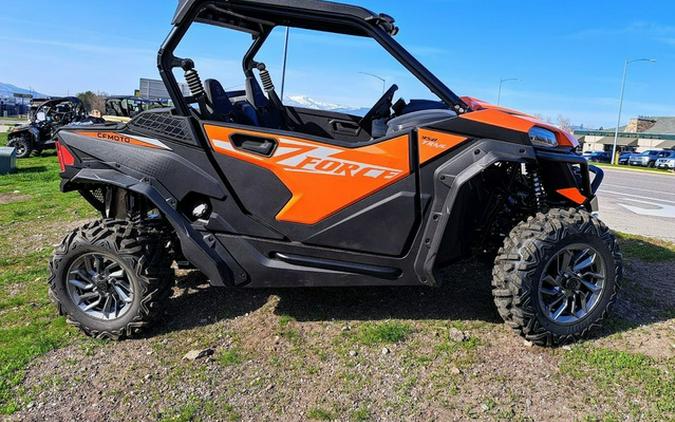 2023 CFMOTO ZFORCE 950 Trail