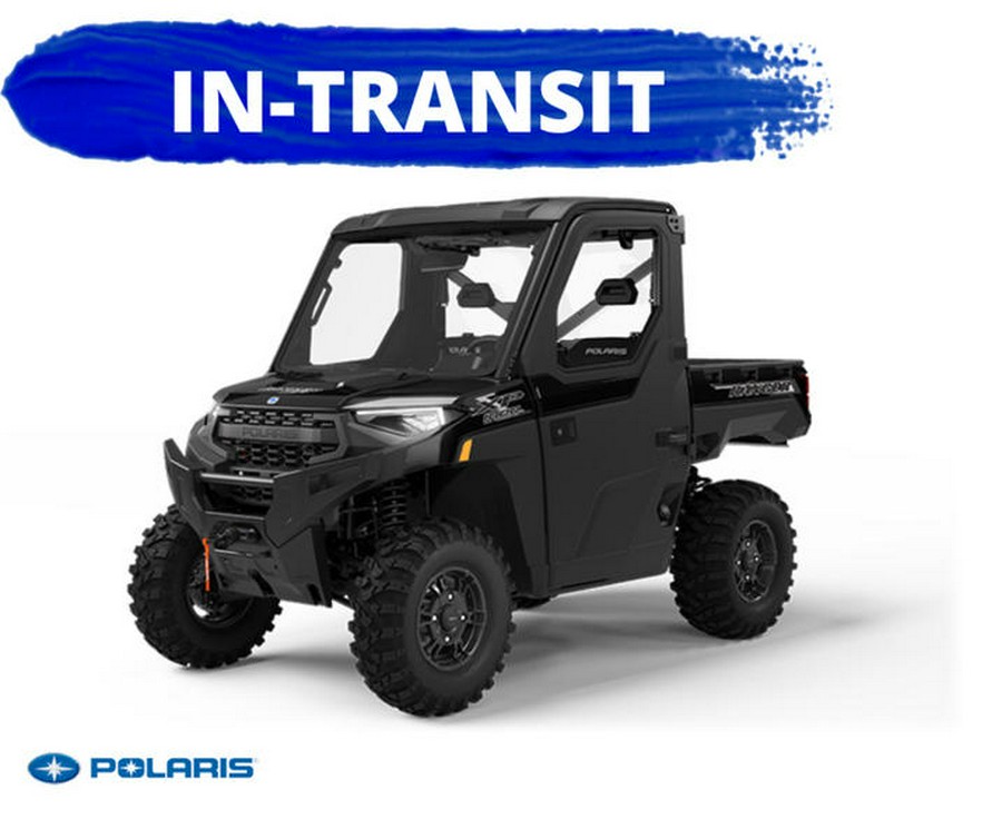 2025 Polaris® Ranger XP 1000 NorthStar Edition Premium