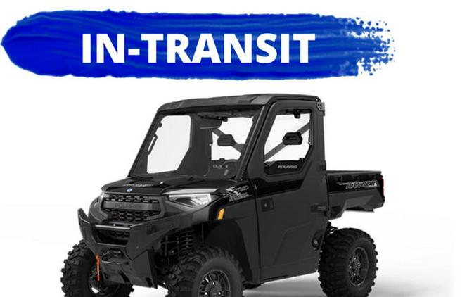 2025 Polaris® Ranger XP 1000 NorthStar Edition Premium