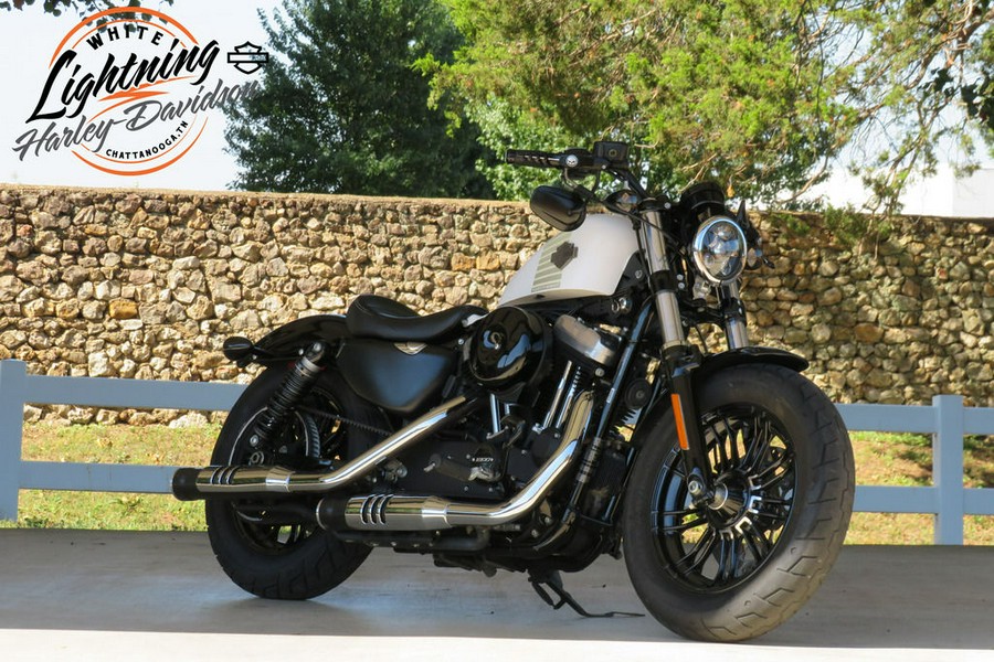 2017 Harley-Davidson® XL1200X - Forty-Eight®