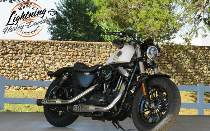 2017 Harley-Davidson® XL1200X - Forty-Eight®